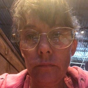 Meet your Posher, Kylene